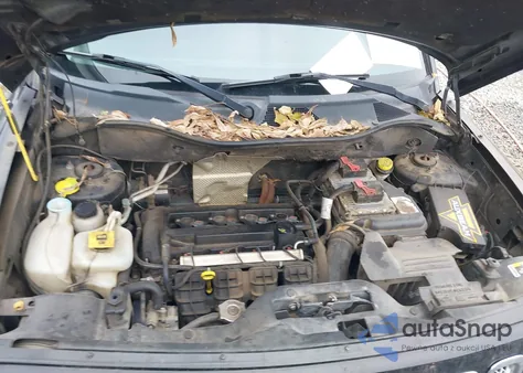 2016 Jeep Patriot Sport из США, поврежденный, VIN 1C4NJPBA6GD583176